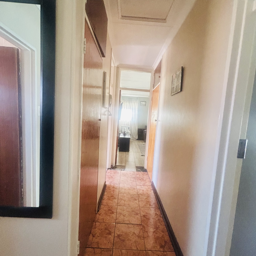 3 Bedroom Property for Sale in Sasolburg Ext 3 Free State